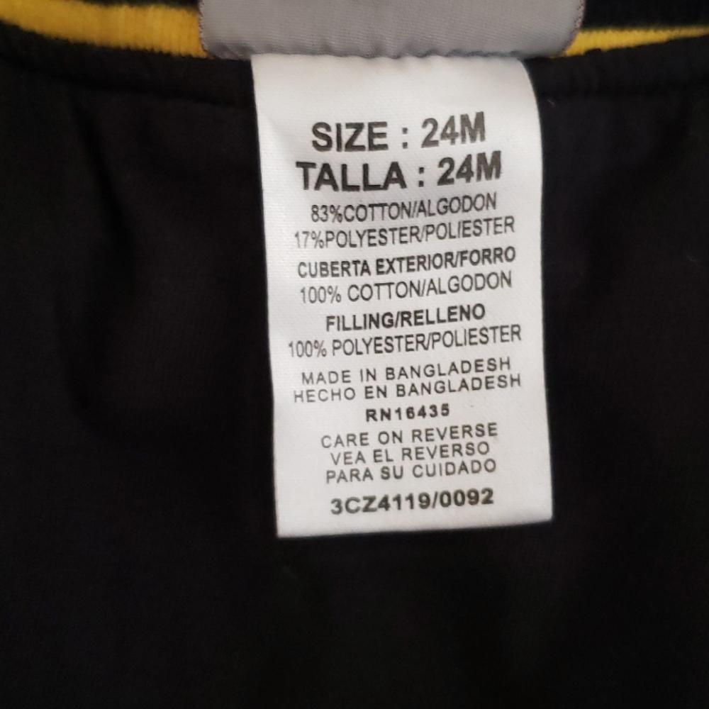 Jacket - Picture 4 of 5